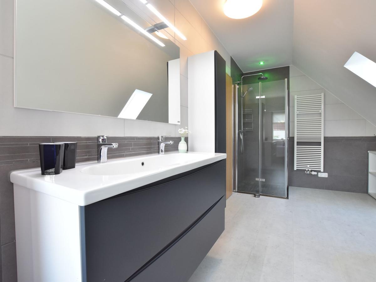 Spacious Holiday Home In Hornstorf With Trampoline Bagian luar foto